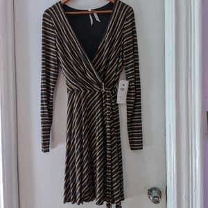 *NEW* B44 DRESSED dresd